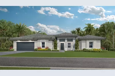 27370 SW 159 Ave, Miami, FL 33031 - Photo 1