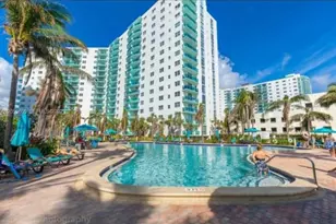 3901 S Ocean Dr, Hollywood, FL 33019 - Photo 1