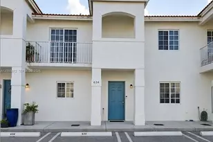 634 SW 2nd Pl, Florida City, FL 33034 - Photo 1