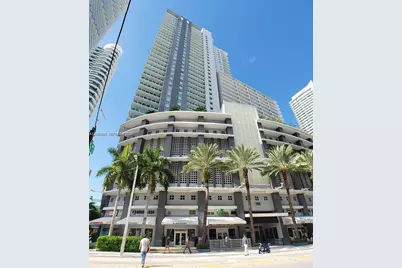 1250 S Miami Ave #1104, Miami, FL 33130 - Photo 1