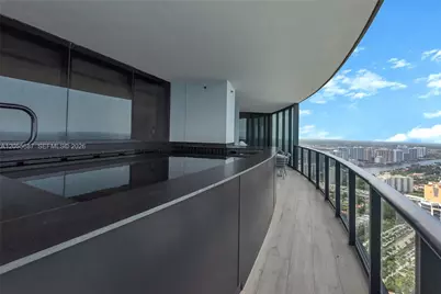 18555 Collins Ave #4705, Sunny Isles Beach, FL 33160 - Photo 46