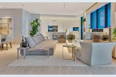 18555 Collins Ave #4705, Sunny Isles Beach, FL 33160 - Photo 1