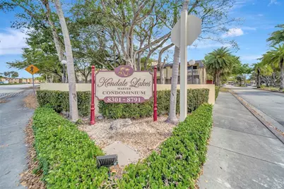 8769 SW 137th Ave #8769, Miami, FL 33183 - Photo 38
