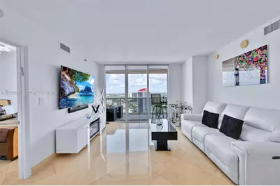 1850 S Ocean Dr #3207, Hallandale Beach, FL 33009 - Photo 2