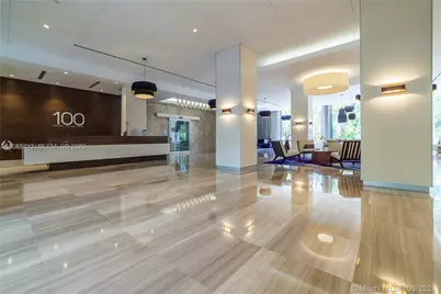 100 Bayview Dr #1930, Sunny Isles Beach, FL 33160 - Photo 32