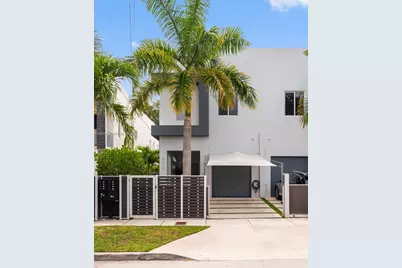 3073 Carter St #3073, Miami, FL 33133 - Photo 1