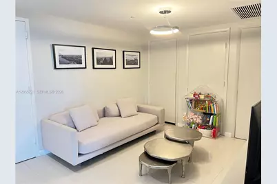 495 Brickell Ave #BAY406, Miami, FL 33131 - Photo 6