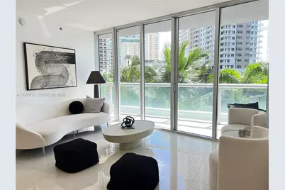 495 Brickell Ave #BAY406, Miami, FL 33131 - Photo 2