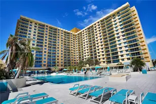 2501 S Ocean Dr, Hollywood, FL 33019 - Photo 34