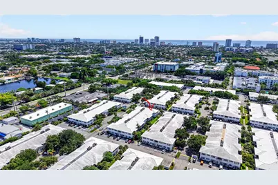 2220 NE 68th St #1012, Fort Lauderdale, FL 33308 - Photo 28
