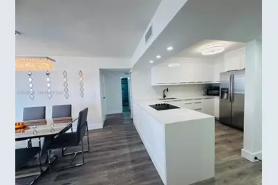 3625 N Country Club Dr #2409, Aventura, FL 33180 - Photo 8