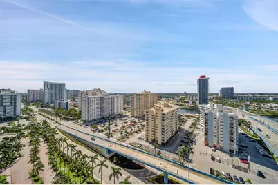 1800 S Ocean Dr #1809, Hallandale Beach, FL 33009 - Photo 16
