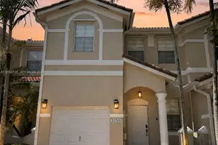 12501 SW 124th Terrace, Miami, FL 33186 - Photo 1