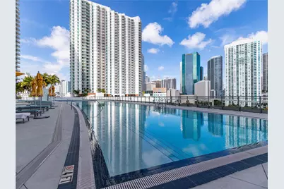 92 SW 3rd St #3901, Miami, FL 33130 - Photo 18