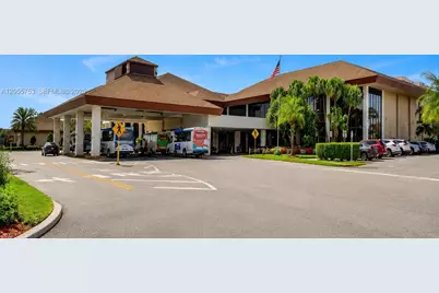 12500 SW 5th Ct #311M, Pembroke Pines, FL 33027 - Photo 24