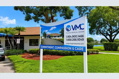 12500 SW 5th Ct #311M, Pembroke Pines, FL 33027 - Photo 38