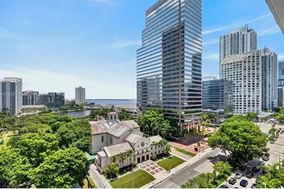 500 Brickell Ave #1100, Miami, FL 33131 - Photo 20