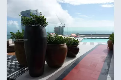 1300 S Miami Ave #3503, Miami, FL 33130 - Photo 36