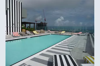 1300 S Miami Ave #3503, Miami, FL 33130 - Photo 40