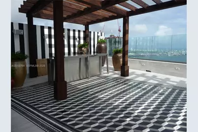 1300 S Miami Ave #3503, Miami, FL 33130 - Photo 34