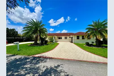 18701 Wentworth Dr, Hialeah, FL 33015 - Photo 1