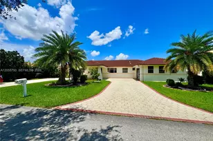 18701 Wentworth Dr, Hialeah, FL 33015 - Photo 1