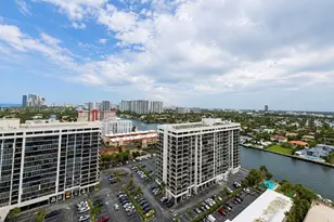 1985 S Ocean Dr, Hallandale Beach, FL 33009 - Photo 8