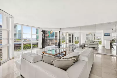1901 Brickell Ave #B1109, Miami, FL 33129 - Photo 2