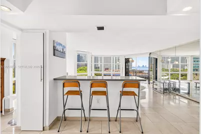 1901 Brickell Ave #B1109, Miami, FL 33129 - Photo 8