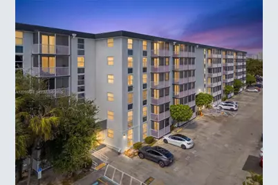 16851 NE 23rd Ave #A516, North Miami Beach, FL 33160 - Photo 2