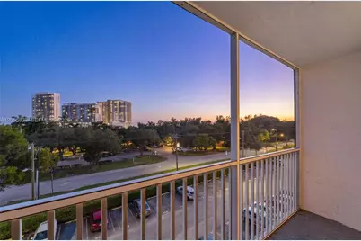 16851 NE 23rd Ave #A516, North Miami Beach, FL 33160 - Photo 20