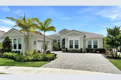 4662 Estates Cir, Westlake, FL 33470 - Photo 1
