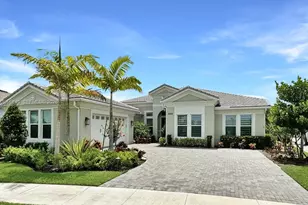 4662 Estates Cir, Westlake, FL 33470 - Photo 1