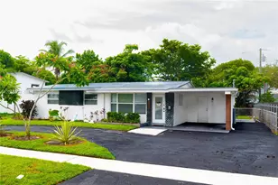 7330 NW 1st Ct, Pembroke Pines, FL 33024 - Photo 1