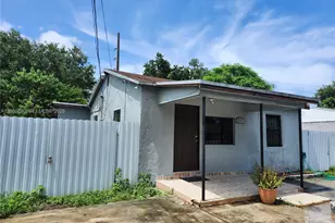 1935 NW 86th Terrace, Miami, FL 33147 - Photo 1