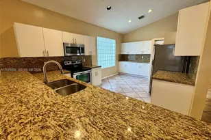 3393 SW 180th Way, Miramar, FL 33029 - Photo 2