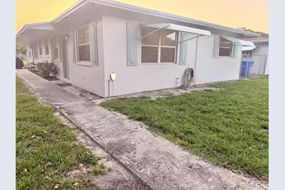 1502 N 57th Ter #1502, Hollywood, FL 33021 - Photo 4