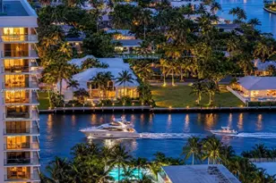 2030 S Ocean Dr, Hallandale Beach, FL 33009 - Photo 2