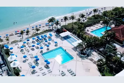 2030 S Ocean Dr #506, Hallandale Beach, FL 33009 - Photo 8