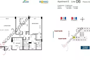 2030 S Ocean Dr, Hallandale Beach, FL 33009 - Photo 32