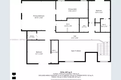 4665 SW 159th Ct, Miami, FL 33185 - Photo 78