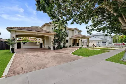 4665 SW 159th Ct, Miami, FL 33185 - Photo 2