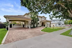 4665 SW 159th Ct, Miami, FL 33185 - Photo 1