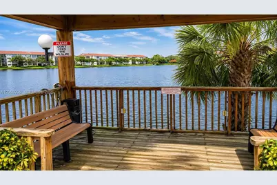 13475 SW 9th St #401A, Pembroke Pines, FL 33027 - Photo 34