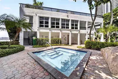 3600 Mystic Pointe Dr #310, Aventura, FL 33180 - Photo 36