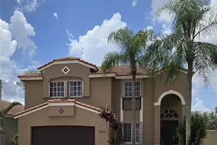 15670 SW 16th Ct, Pembroke Pines, FL 33027 - Photo 1