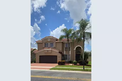 15670 SW 16th Ct, Pembroke Pines, FL 33027 - Photo 1
