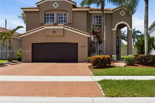 15670 SW 16th Ct, Pembroke Pines, FL 33027 - Photo 1