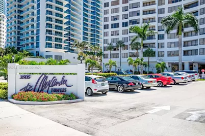 3505 S Ocean Dr #305, Hollywood, FL 33019 - Photo 2