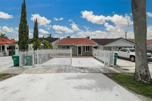11425 NW 88th Ct, Hialeah Gardens, FL 33018 - Photo 2